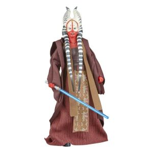 Star Wars Episode II Black Series akciófigura Shaak Ti 15 cm 136455281 - Hasbro