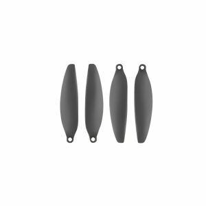 4 darabos propellerkészlet a ZetaFly drónhoz, tartós, stabil repülés és fokozott biztonság 136455954 - Drón kiegészítő