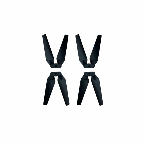 8 darabos propellerkészlet csavarokkal az IFAero drónhoz, tartós, stabil repülés és fokozott biztonság 136455955