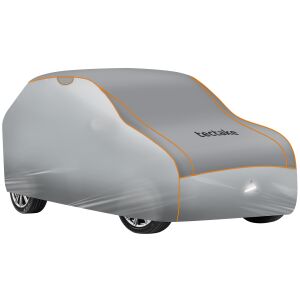 Autoplachta proti krupobitiu, vodeodolná, priedušná 136455966 - Plachty na auto