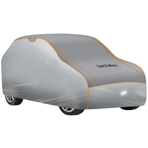 Autoplachta proti krupobitiu, vodeodolná, priedušná 136455966