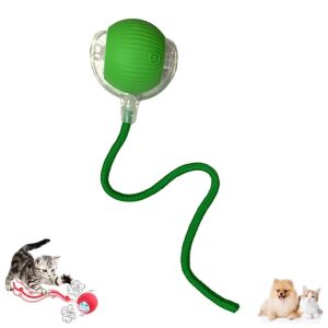 NEXTLY Interaktív Kisállat Labda macskákkal és kutyákkal játszik - Nextly