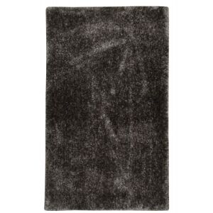 Bakero Solo short 45 szürke szőnyeg, 170x240 cm, felülnézet - Bakero