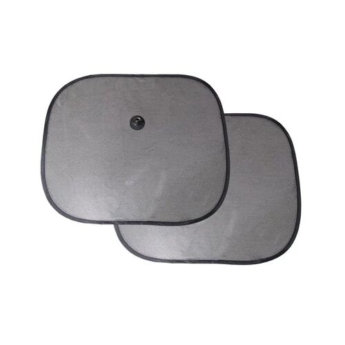 Oldalsó ablak napvédő, 44 x 32 cm, 2 darab