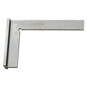 1262/5A Schreinerwinkel mit Fuß, L 200 mm - 617156 136457722 - Messwerkzeuge