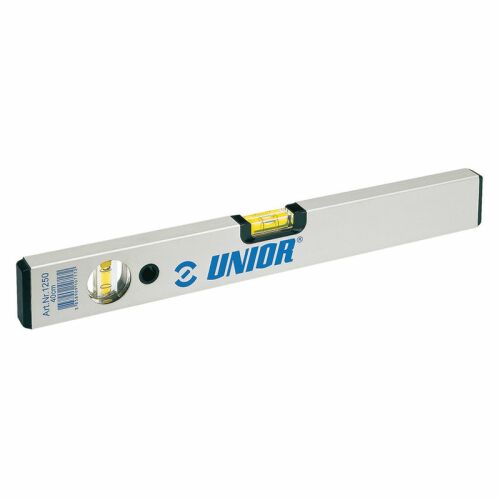 Unior 1250 2000mm Alumínium Vízmérték - Vízmérték