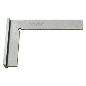 1262/5A Schreinerwinkel mit Fuß, L 300 mm - 617158 136457894 - Messwerkzeuge