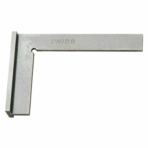 Echer de tamplarie cu talpa Unior 1262/5A, 300mm 136457894