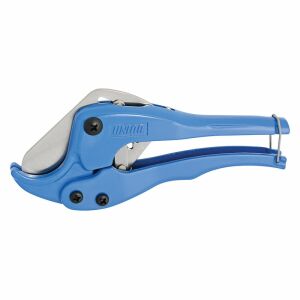 Unior 583/6 PVC olló, 210mm 136457969 - Csővágó