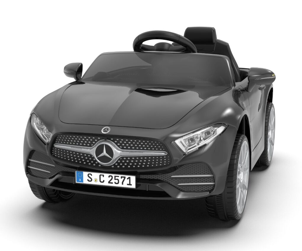 E-shop Pepita Mercedes-Benz CLS350 Elektrické auto so zvukovými a svetel...