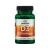 Swanson D3 Vitamin 5000 NE, 250 lágy kapszula - üveg