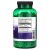 Swanson Magnézium-oxid 200mg táplálékkiegészítő összetevői és tápérték adatai