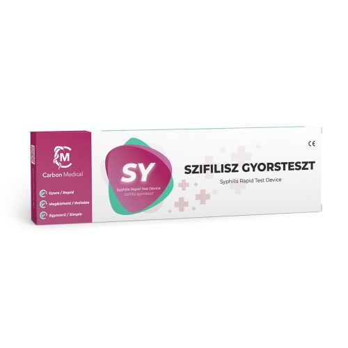 Syphilis-Schnelltest (1 Stk./Box)