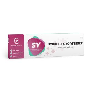 Carbon Medical Syphilis Schnelltest - Gesundheitsprodukte
