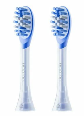 Oclean Easy clean fogkefe fej (2db) Blue