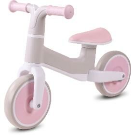 BPB 1117 balance bike DUOLET BUDDY TOYS