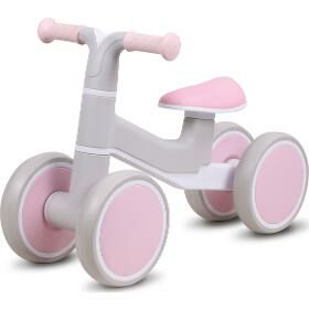 BPB 1127 kick bike KVADROLET BUDDY TOYS