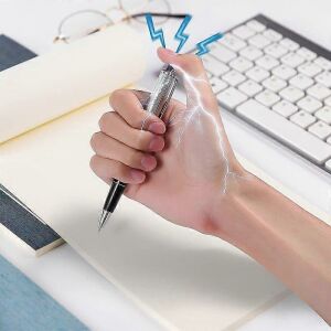 1 db-Elektromos Sokk Toll – Tréfás Ajándék Felnőtteknek, Partikhoz 136462542 - Vicces ajándék