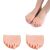 Lábujj elválasztók és párnák a kényelmes lábápolásért
