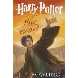 Harry Potter és a Halál ereklyéi 45491477 