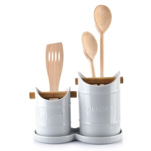 MODERN LIFE Konyhai Eszközkészlet Porcelánból