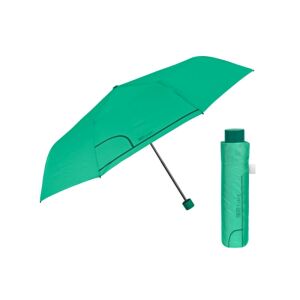 Elegáns összecsukható esernyő Perletti Time "Colorino", zöld, 26353 136474873 - Esernyő