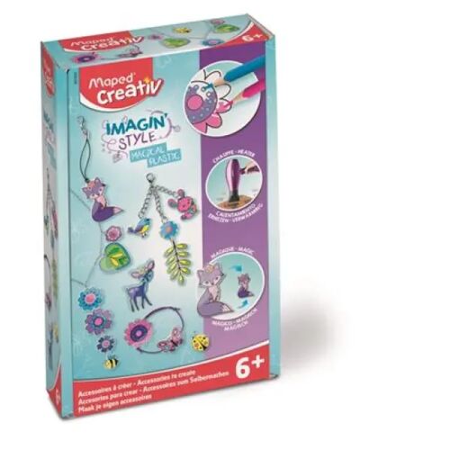 Ékszer készítő készlet - Maped Creativ