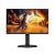 AOC 24G4X Gamer Monitor 180Hz - 23.8" 24G4X 137071760