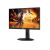 AOC 24G4X Gamer Monitor 180Hz - 23.8" 24G4X 137071760