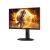 AOC 24G4X 23.8 inčni IPS gaming monitor s frekvencijom osvježavanja od 180Hz