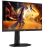 Monitor gamingowy AOC 24G4X 23,8 cala 180Hz w akcji
