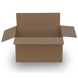 Kartondoboz 395*240*230 mm