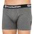 3PACK Férfi boxeralsó Horsefeathers Dynasty heather anthracite (AM067B) M 136478544