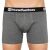 3PACK Férfi boxeralsó Horsefeathers Dynasty heather anthracite (AM067B) M 136478544