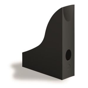 Iratpapucs, műanyag, 73 mm, DURABLE "Eco", fekete 136481578 - Durable