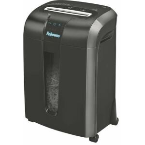 Iratmegsemmisítő, konfetti, 11 lap, FELLOWES "Powershred® 73Ci" 136481669 - Fellowes