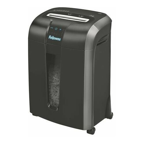 Iratmegsemmisítő, konfetti, 11 lap, FELLOWES "Powershred® 73Ci" 136481669