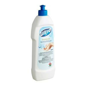 Folyékony szappan fertőtlenítő hatással 500 ml Ultra Sol 136481711 - Ultra