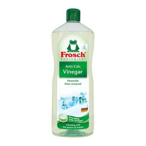 Vízkőoldó 1 liter általános Frosch 136481746 - Szaniter tisztítószer, WC illatosító és Vízkőoldó