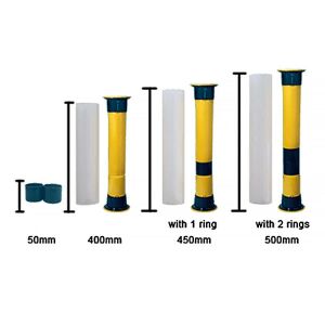 Kézi sztreccsfólia adagoló, állítható műanyag 136481855 - Sztreccsfólia