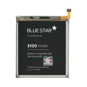 Blue Star Samsung Galaxy A40 Akkumulátor - 3100mAh