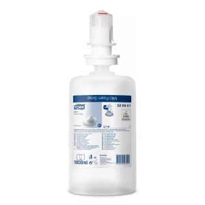 Habszappan kézkímélő 1 liter S4 Tork_520501 136482233 - Tork