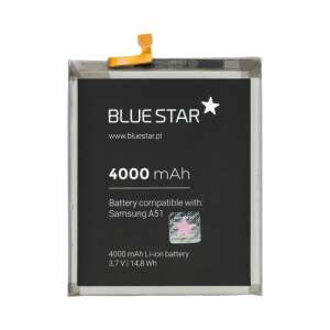 Blue Star Samsung Galaxy A51 Aksi - 4000 mAh