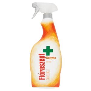 Konyhai tisztítószer, 750 ml, FLÓRASZEPT 136482336 - Flóraszept