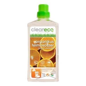 Felmosószer, organikus, 1 l, CLEANECO, narancs 136482502 - Cleaneco