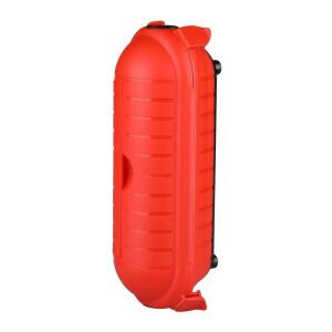 V-TAC kültéri védőborítás elosztóra, IP44 - SKU 8819 136482618 - V-TAC