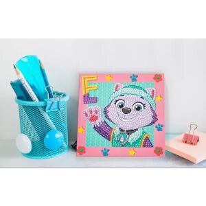 Diamond Dotz Dotzies: Mancs őrjárat, Skye képkészítő szett 143010215 - Diamond Dotz