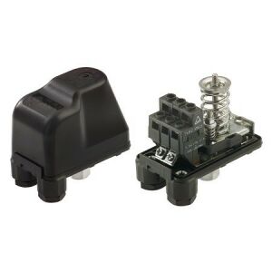 Elpumps alkatrész Nyomáskapcsoló VB25/900 VB25/1300/inox