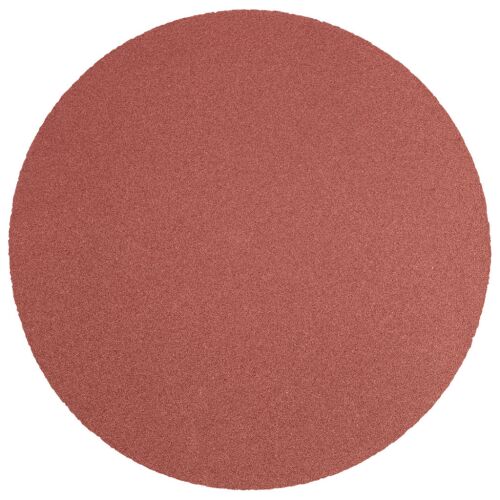 GRAPHITE Csiszolópapír, tépőzáras 125mm, K240, 5db 55H938