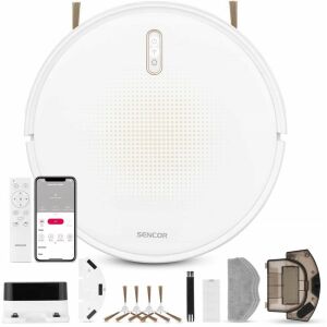 Odkurzacz Sencor SRV 4150WH